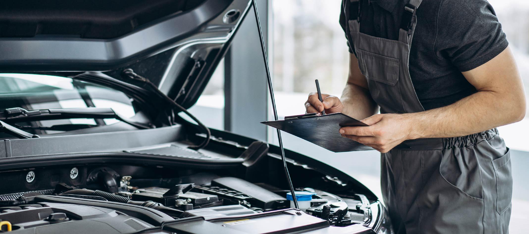 Do I need an MOT? The importance of servicing a car