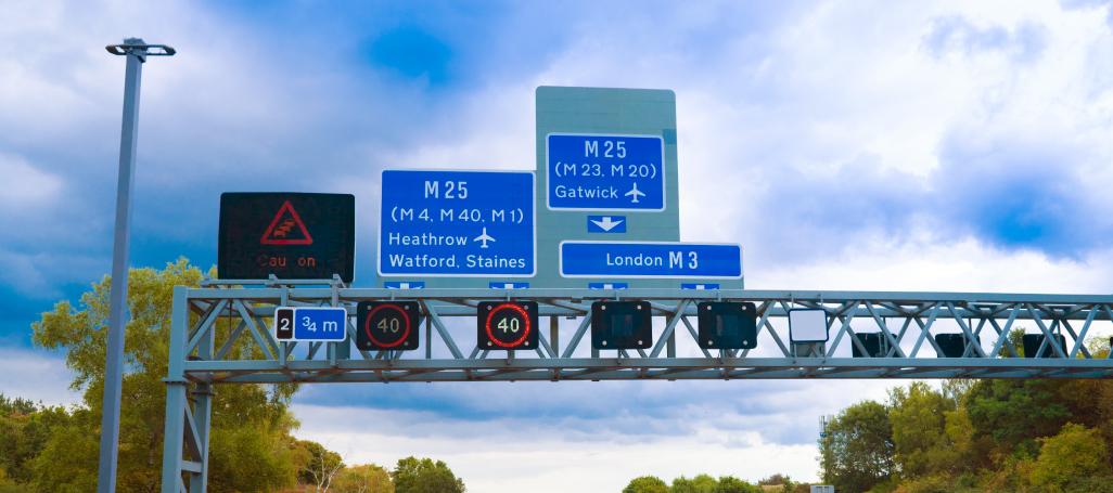 Driver's pleas heard by Prime Minister as plans for all new smart motorways are scrapped
