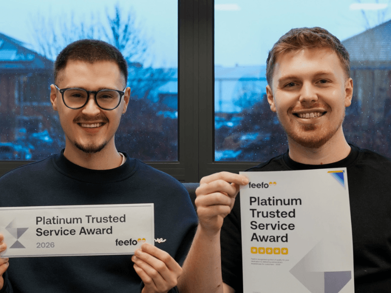 Who are First Response Finance?