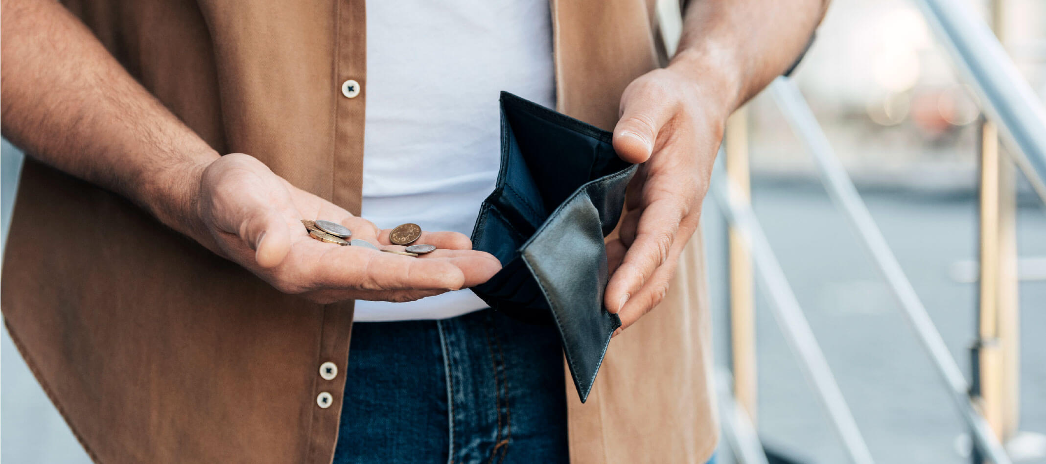 Loan applications surge as cost-of-living crisis takes its toll