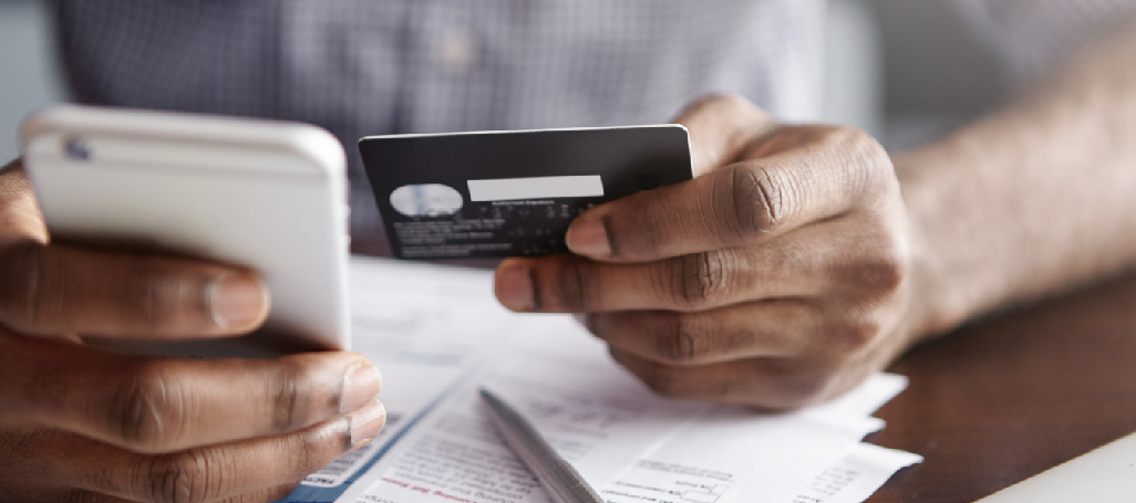 Bad credit scores: separating fact from fiction