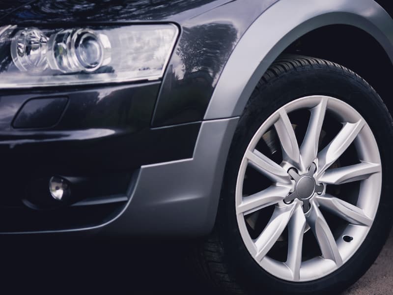 Understanding bad credit car finance