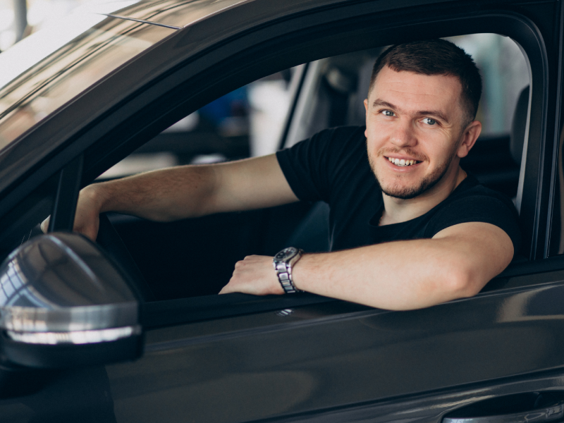 Hybrid car finance made simple