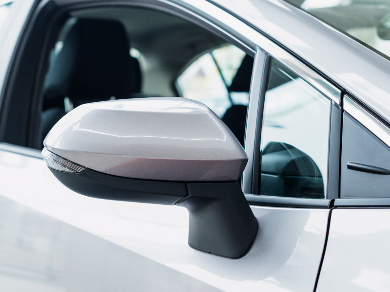 Why is car finance negative equity a problem?