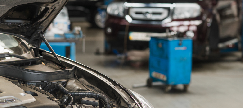 Vehicle recalls - who's responsible?