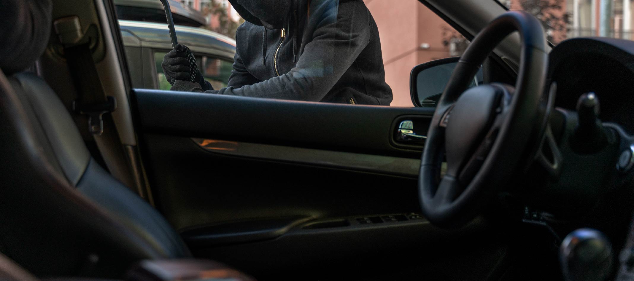 How to prevent vehicle theft First Response Finance