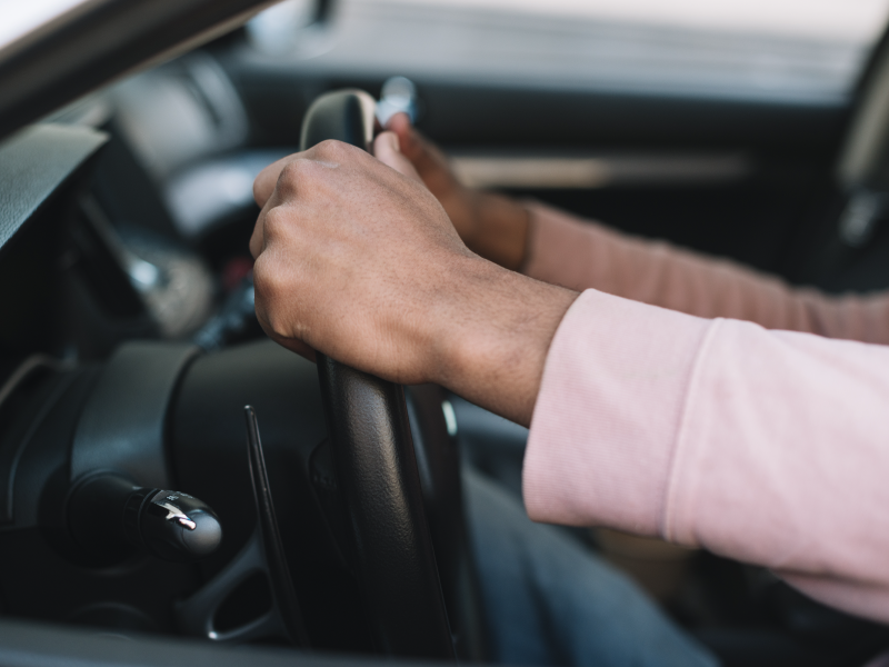 No credit score? We might be able to help!