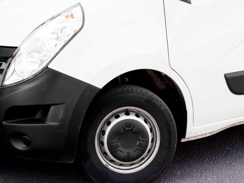 Understanding bad credit van finance