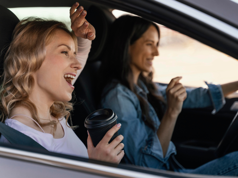 Bad credit car finance in Newcastle