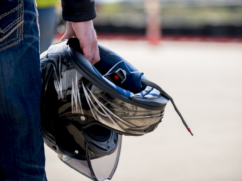 Getting a 125cc motorbike on finance: how does it work?