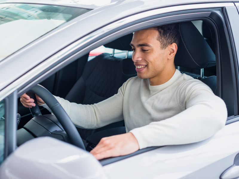 Will my loan cost more if I've been refused car finance?
