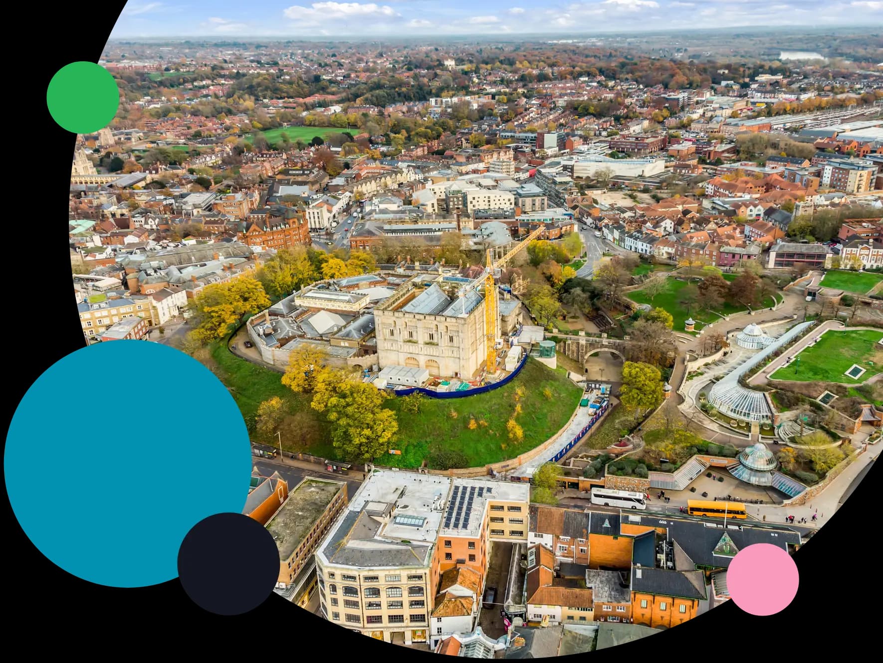 Car finance specialists in Norwich