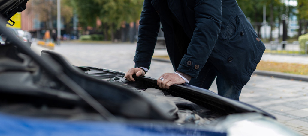 What are the most common car faults and problems?