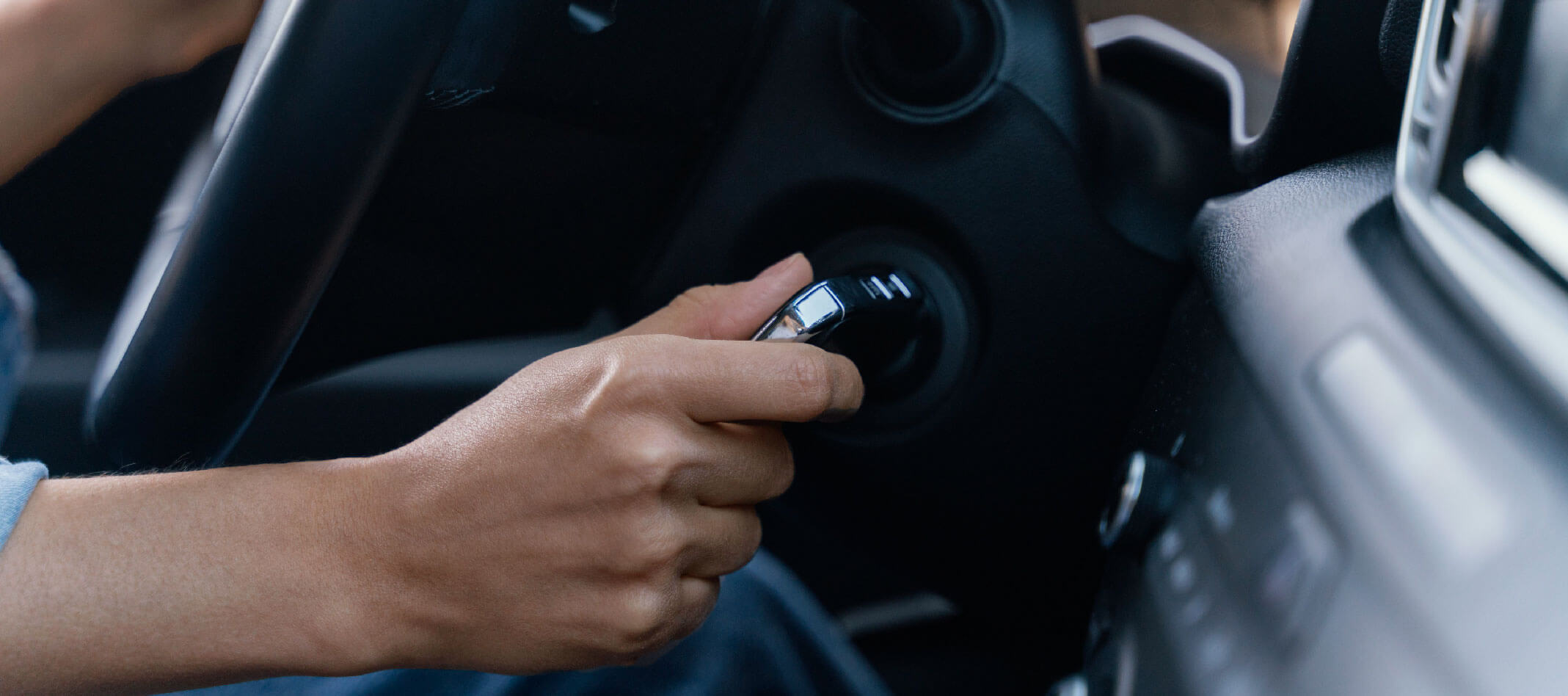 Can you get car finance on an older car?