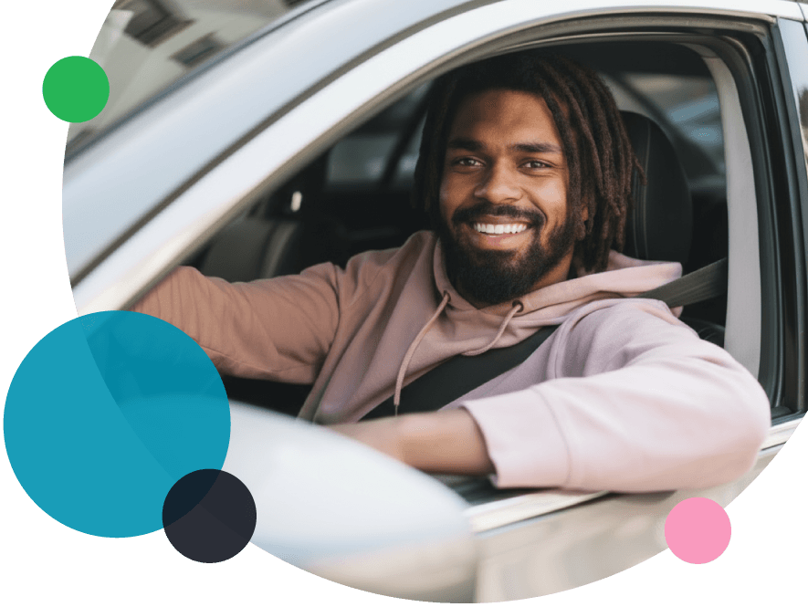 Car finance with no credit score