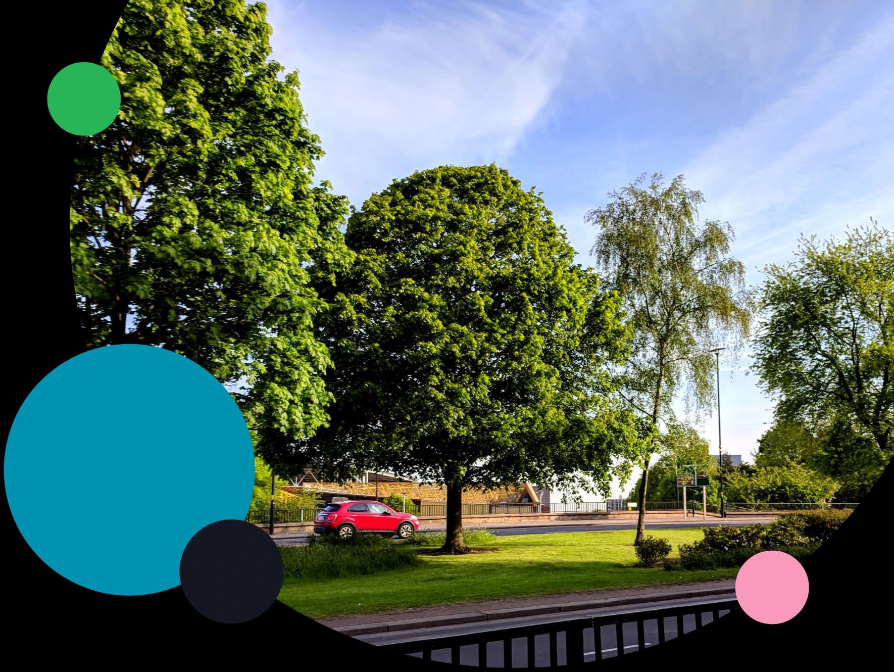 Car finance specialists in Wolverhampton