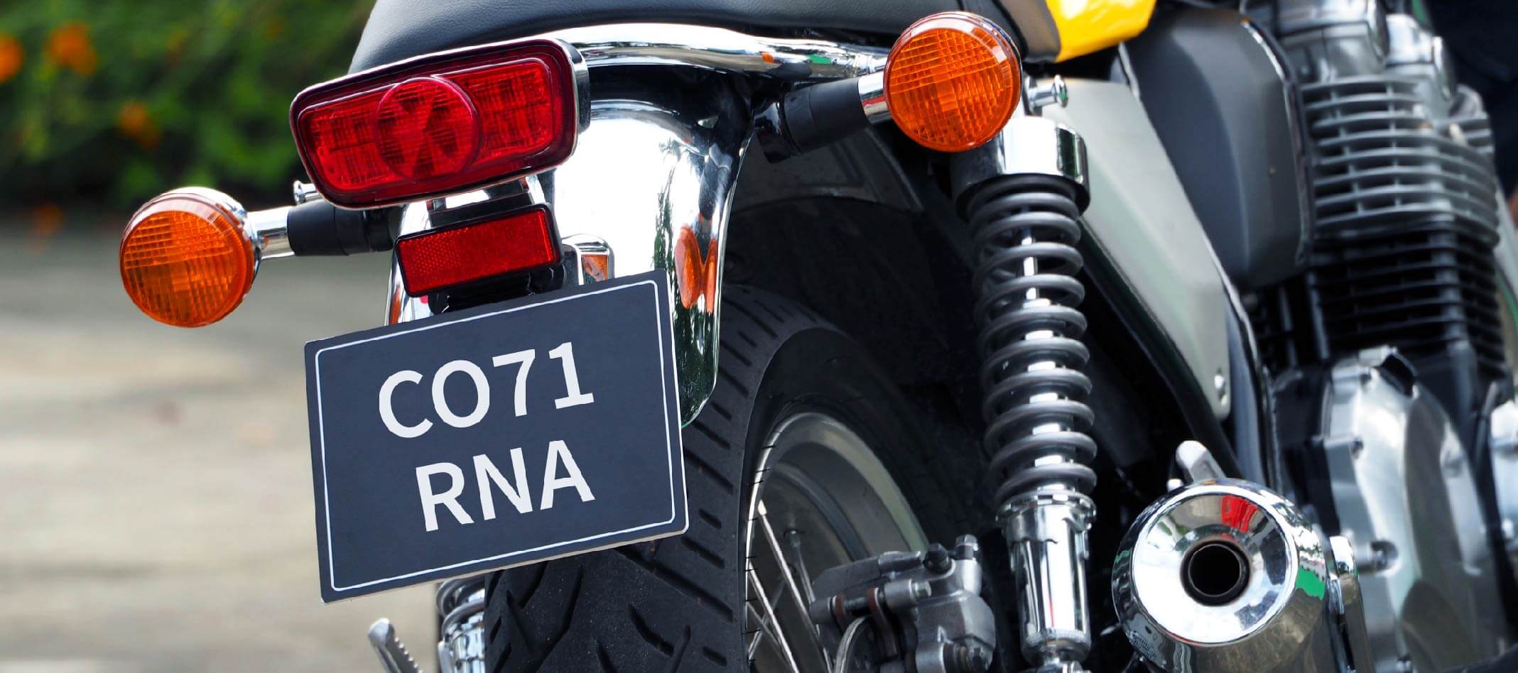 Your guide to private number plates First Response Finance