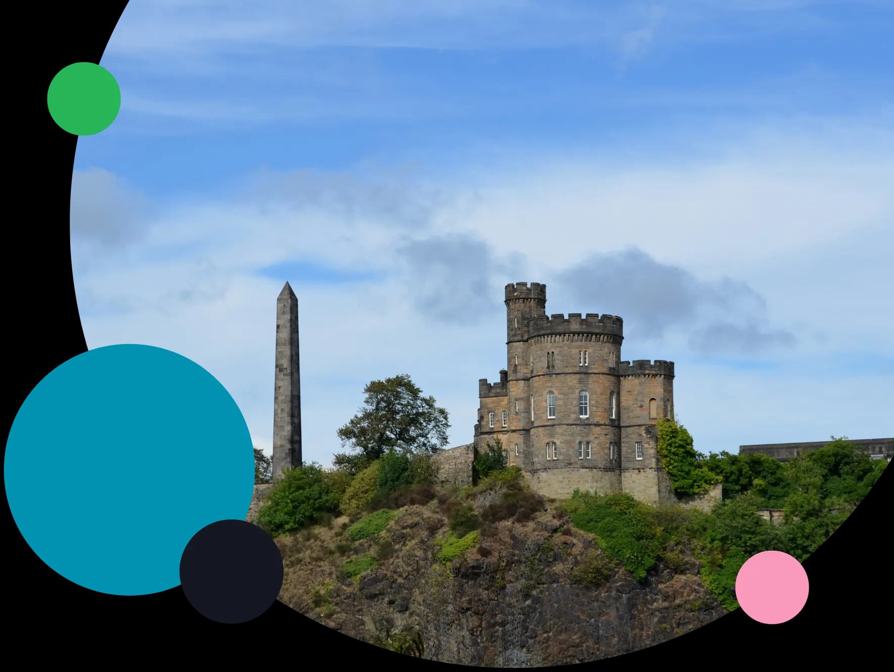 Car finance specialists in Edinburgh