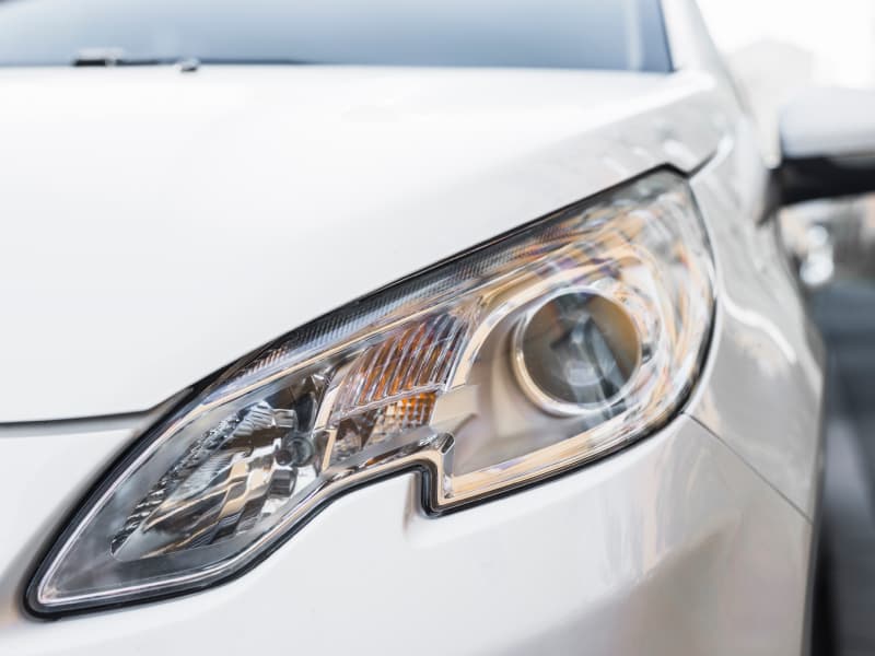 What is used car finance?