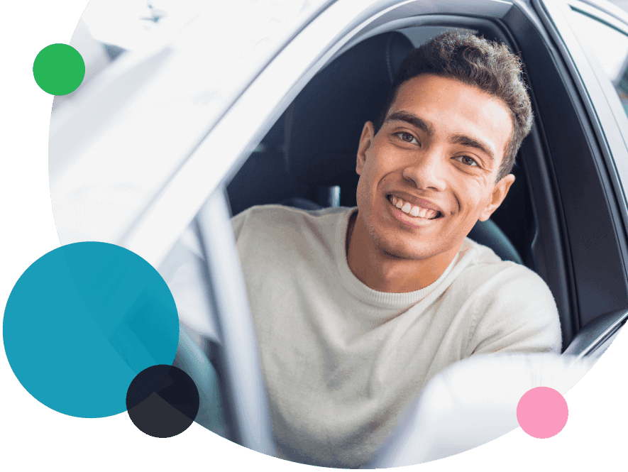 Been refused car finance?