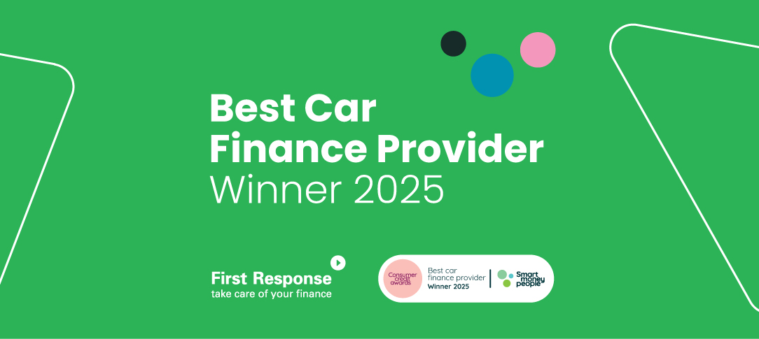 Driven by you: five-time winners at the Consumer Credit Awards