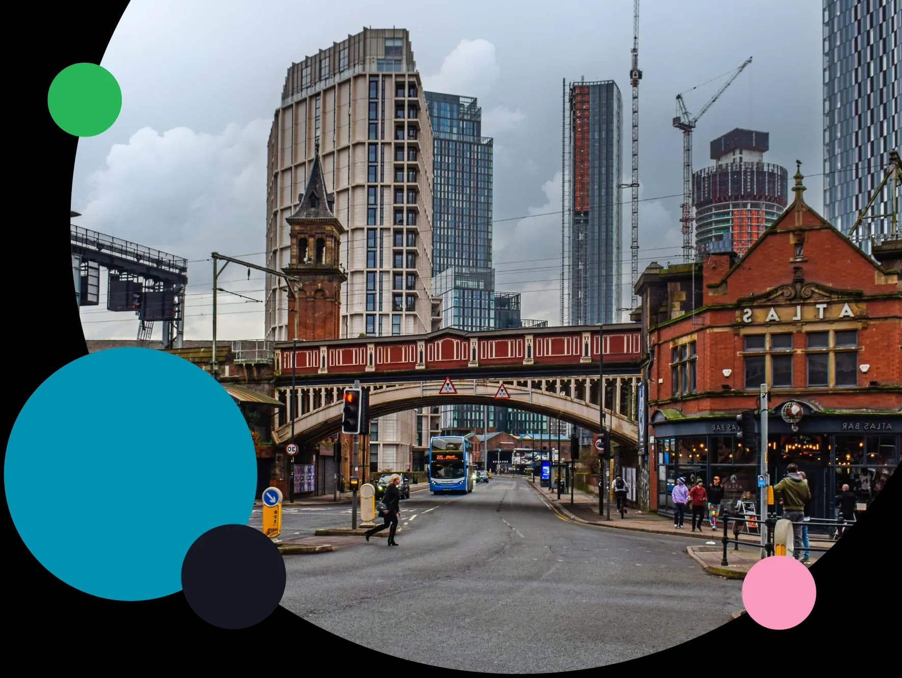 Car finance specialists in Manchester