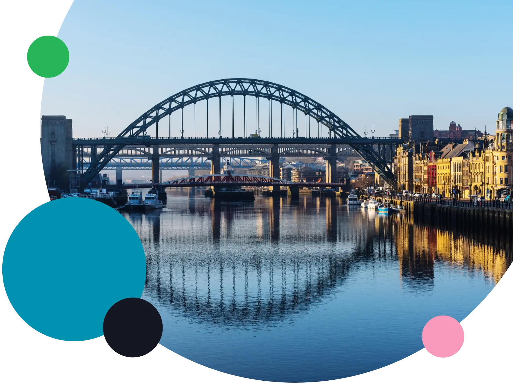 Car finance specialists in Newcastle upon Tyne