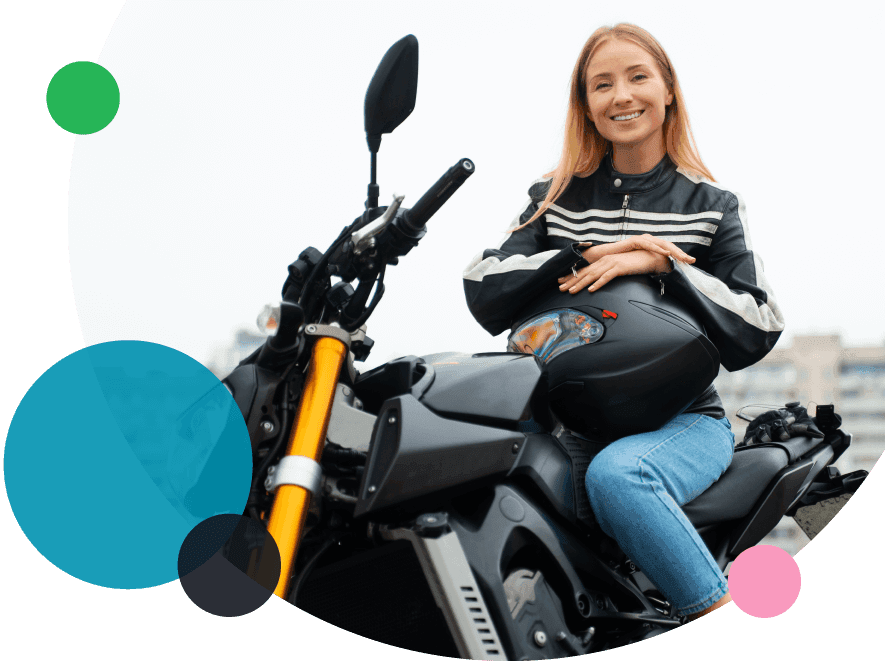 Buy here deals pay here motorcycles
