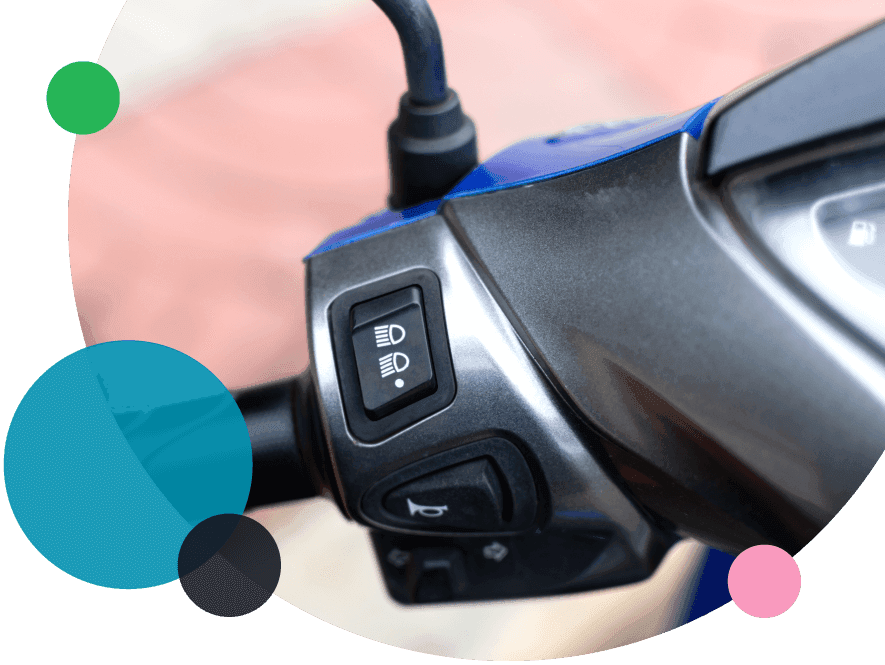 125cc motorbike finance near me discount