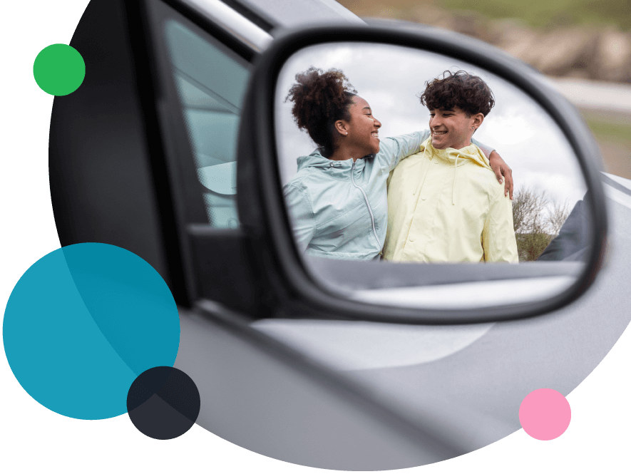 Joint car finance First Response Finance