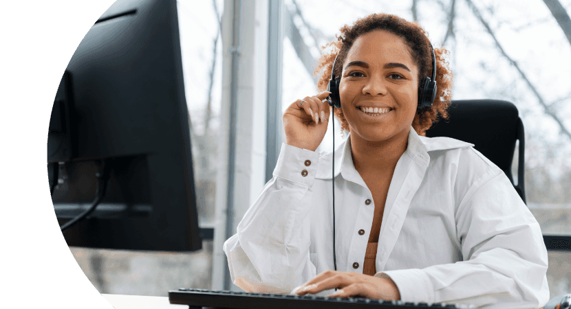 Financial support