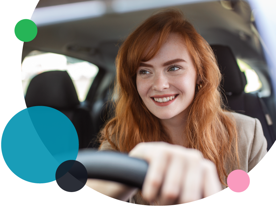 Self-employed car finance