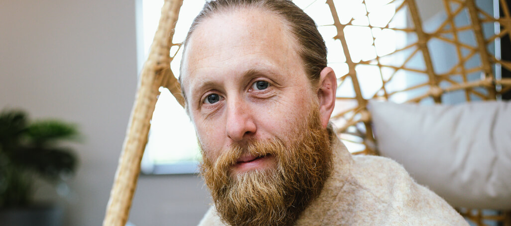 Pete's journey to becoming a Team Leader