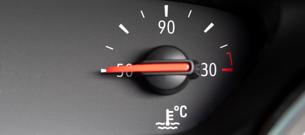 The dashboard warning light that could wreck your car – and cost you £4,000