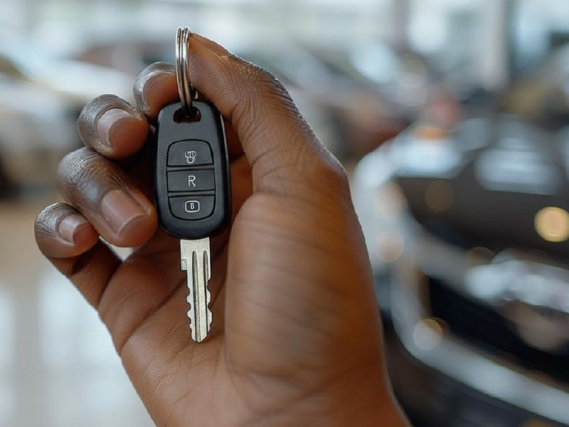 Need help finding a vehicle?