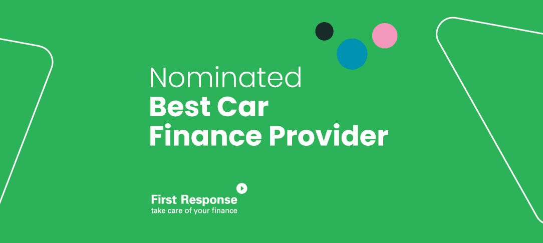 Driven by you: our 2026 Consumer Credit Awards nomination