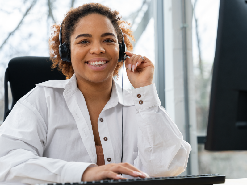 Contact us if you're struggling with payments