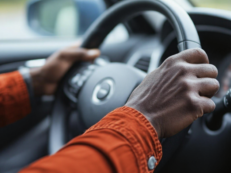 What is IVA car finance?