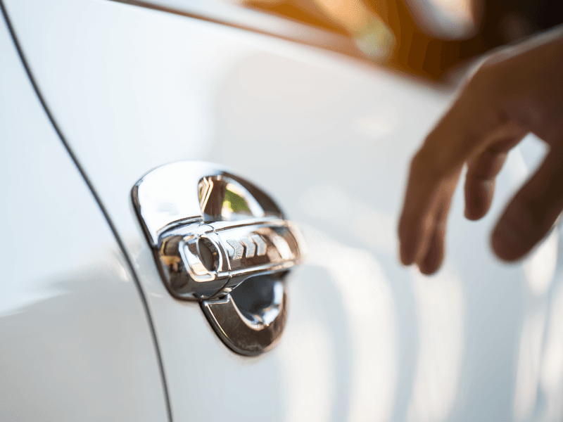 How can you improve your credit score?