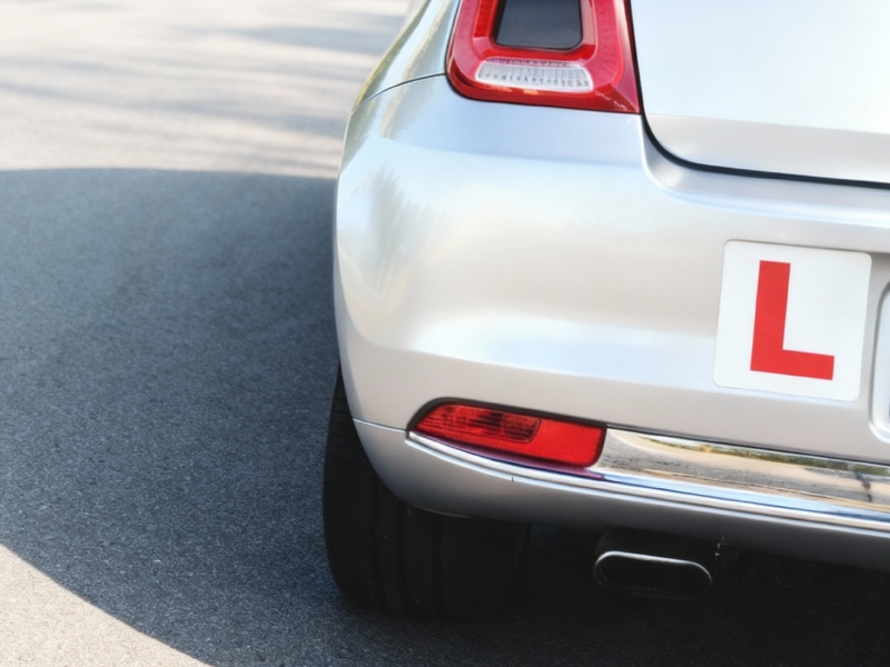 Can I get car finance with a provisional licence?