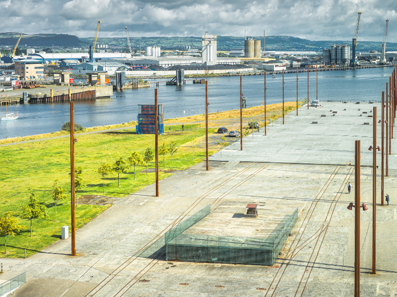 Bad credit car finance in Belfast