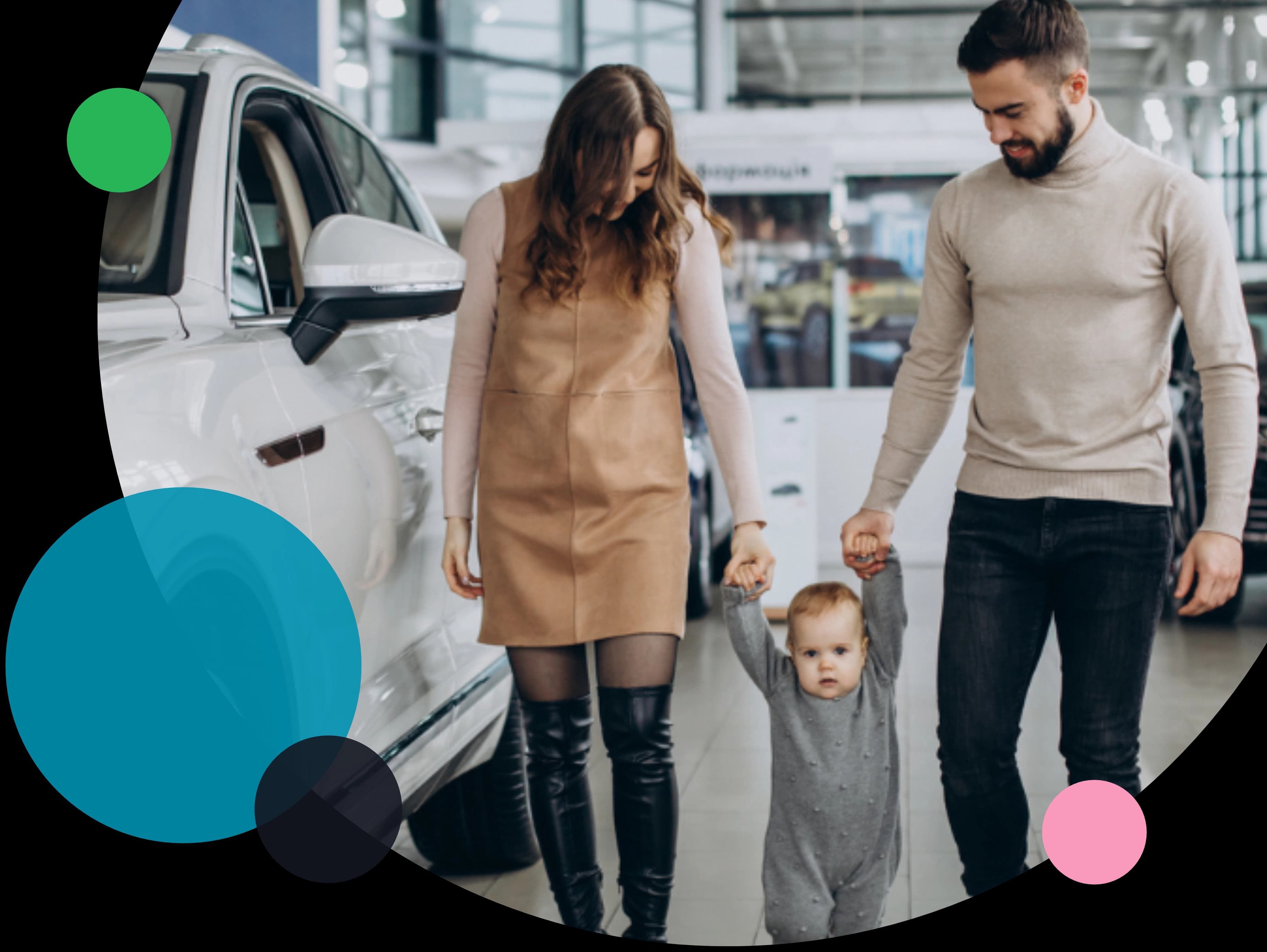 Bad credit car finance