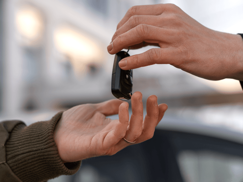 Can I get subprime car finance?