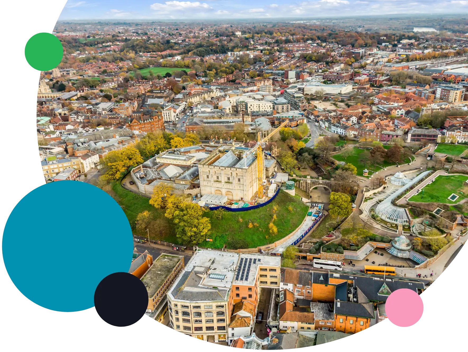 Car finance specialists in Norwich