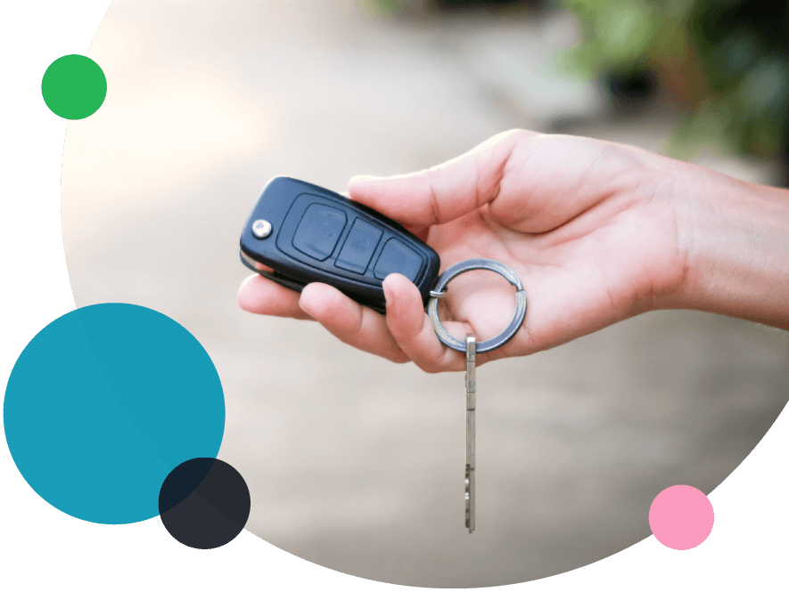 What happens if I don't pay my car finance?