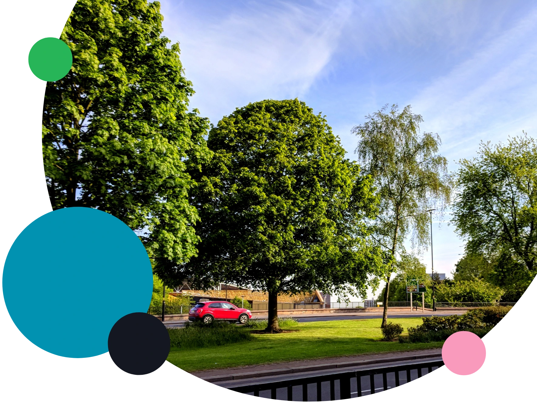 Car finance specialists in Wolverhampton