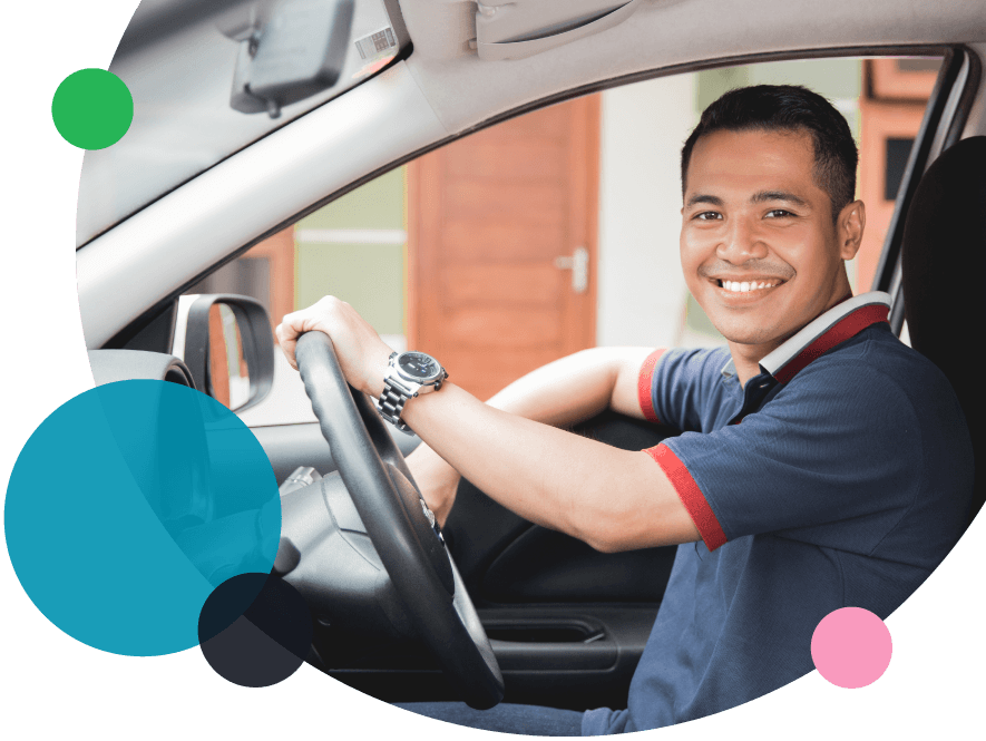 Car finance options after bankruptcy: What lenders look for