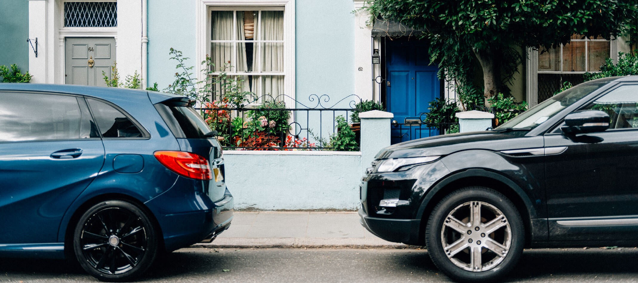 Research reveals Brits splash more cash on annual holidays than family car