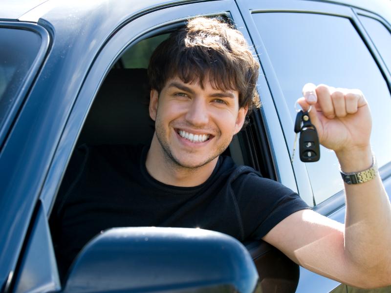 What is bad credit car finance?