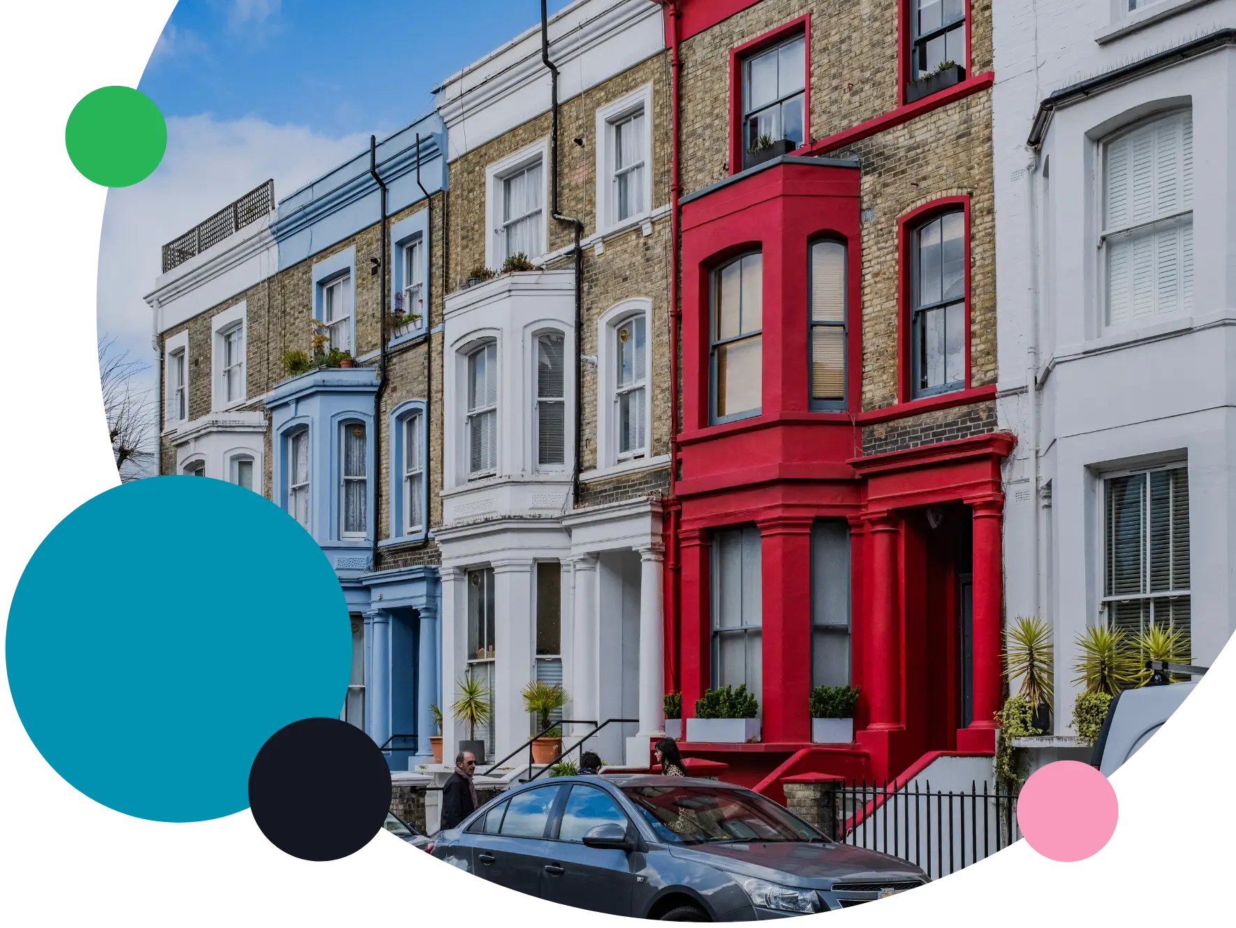 Car finance specialists in London